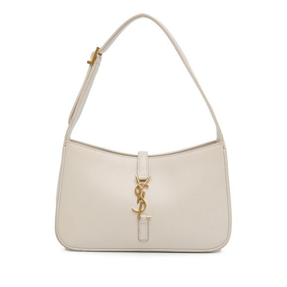 Saint Laurent Handbags - Pre-Loved Saint Laurent Le 5 a 7